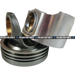 China 3116 3114 Excavator Aftermarket Parts 107-7545 238-2716 M325b Crown As-Piston factory