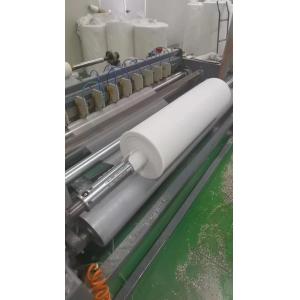 Cotton Absorbent Softness Jumbo Gauze Rolls 90cm X 1000m