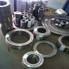 Buy cheap Flexible graphite spiral wound gasktet from wholesalers