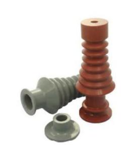 China Silicone Rubber Cold Applied Insulation Boots factory
