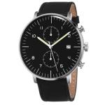 Gents Stainless Steel Watches , mens big face watches Band Interchangeable
