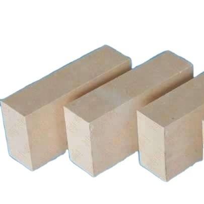 ZrO2 Content 65% 33 36 41Ws Fused Cast Refractories for Glass Industry at