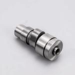 Steel Forged Carburized Camshaft For Motorcylce Engine