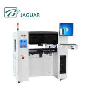 China 220V 50Hz Smt Pick And Place Machine 6 Head Automatic Correction CE ISO Certification factory