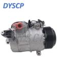 AC Compressor For Bmw F18 523 F02 730 64529165808 64509196890 2011 8PK 7SBU17C
