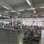 600-800 Pieces/Hour Dumpling Machine Fully Automatic Single Phase 220V