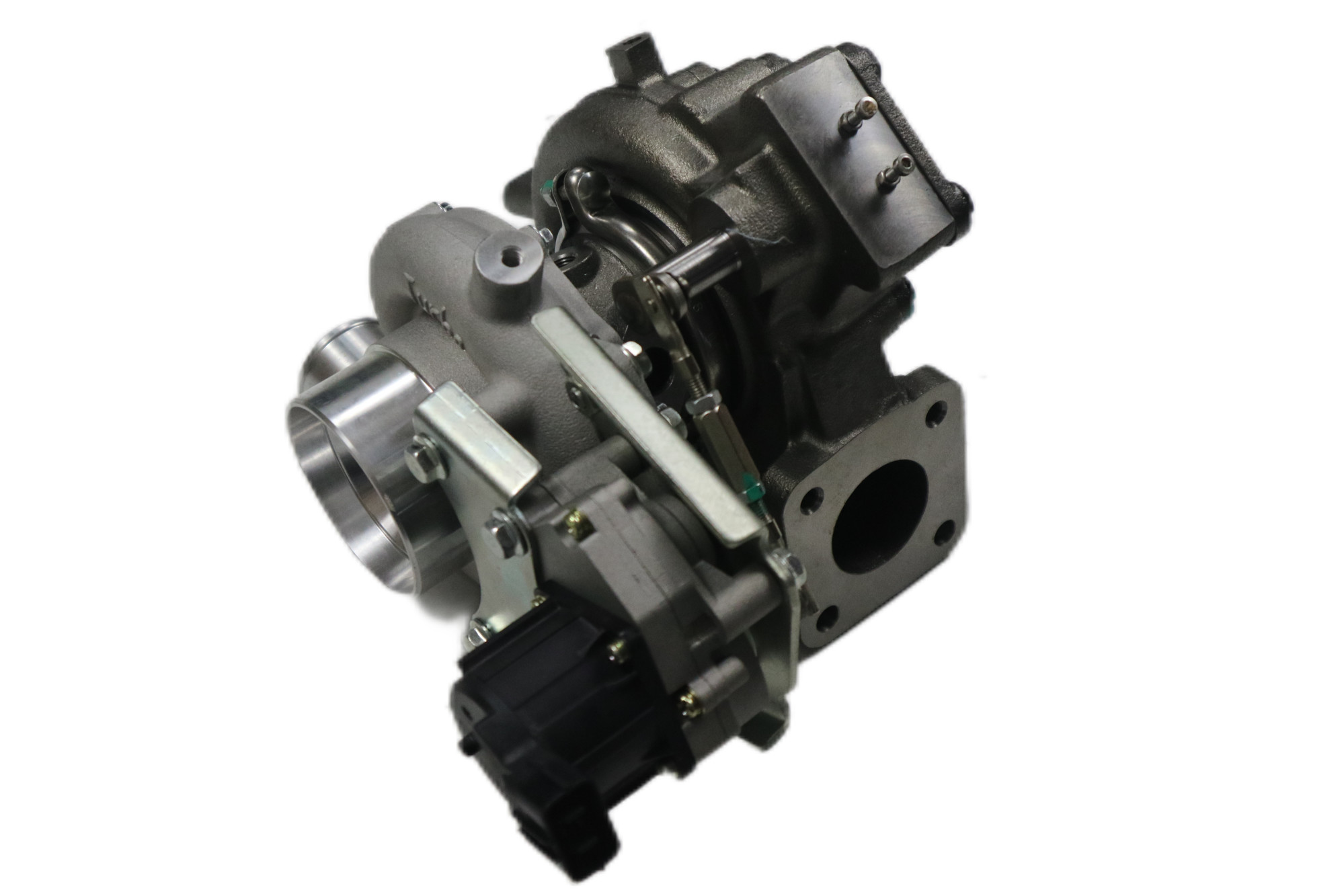 ISUZU 700P NQR75L 4HK1 TURBO CHARGER ASM 8980277720