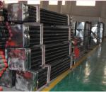 HC ( HWL ) Drill Rod Φ 88.9 X77.8X 5.5 mm Wireline Drill Rod For Drilling