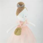 OAINI OEM ODM Brand Factory Planet-friendly PP Cotton Stuffed Dolls Toys