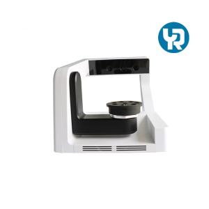 China 24VDC Dental Lab 3D Scanner 1.3 Million Pixels Camera Resolution STL File Output factory