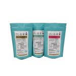 Customized CMYK Pantone Colors Digital Printing Bags 7 Working Days Production