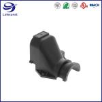 Ampseal 35pin 3row Female Connectors for Automobile Wire Harness