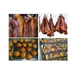 3000L 2022 New Design Sausage Smoker Meat Smoke House Big Size