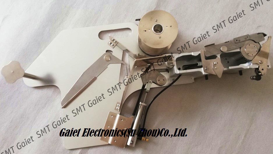 SMT Yamaha CL 72mm Feeder KW1-M8500-000 Reel Holder For YV YG