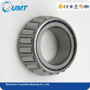 China GCr15 Boat Trailer Wheel Bearings 32009X Z1 Z2 Z3 Z4 Nylon Steel Brass factory