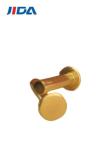 Solid Brass Rivet GB-T 109 4×18