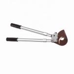 Convenient Operation Wire Rope Cutting Tool Hand Ratchet Cable Cutter