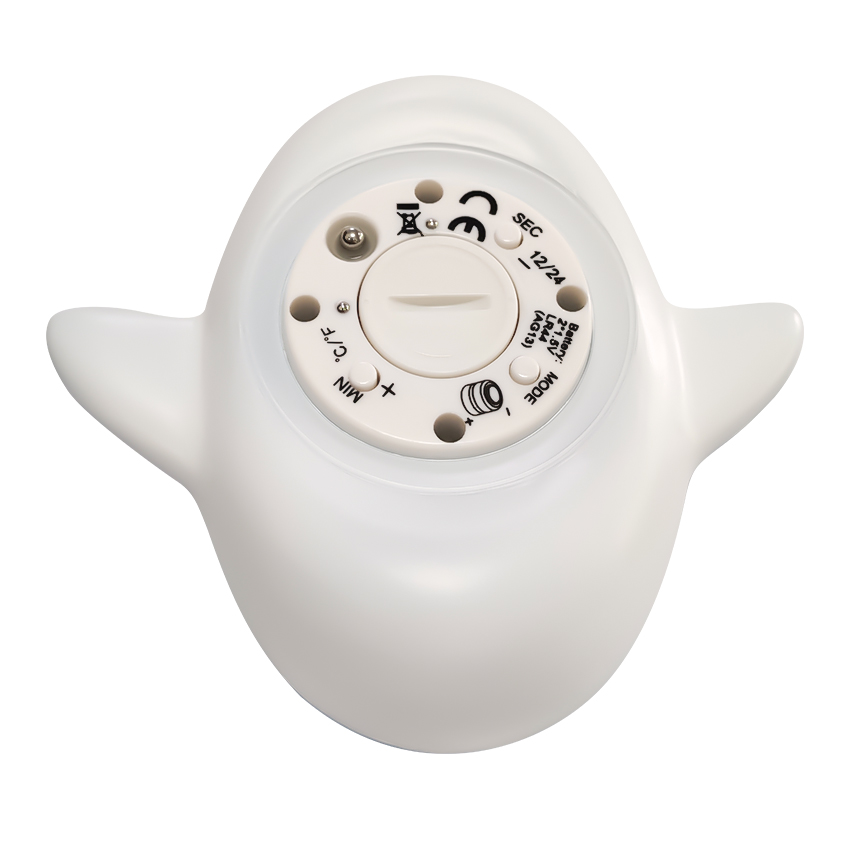 Digital Baby Bath Swimming Pool Thermometer Waterproof Various Animal Shapes For Children Shower