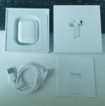 In Ear Mobile Phone Wireless Earphones Compact Design Hands Free Calling