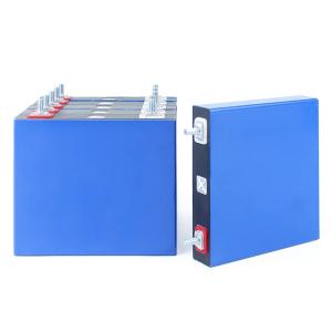 China 20ah Scib Lto Prismatic Cell 20C Lithium Battery Car Audio factory