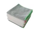 Durable 30x30cm Water Absorbent Quality Microfibre Cleaning Cloth Terry Towels