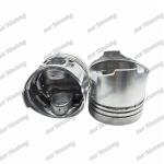 Piston 4D56 MD367335 MD050395 For Mitsubishi Engine Spare Parts