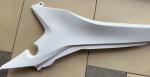 Fuel Tank Side Cover Moto Spare Parts , Motorbike Spare Parts Plastics Covers