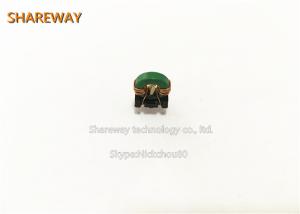 Toroidal Coil Ferrite Core Inductor 32150C Choke Epoxy Coated Customized Color