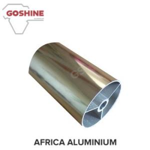 China China aluminium alloy polishing extrusion industrial aluminum profiles factory
