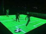 Twinkling Wedding Led Dance Floor Hire