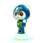 Amusement Game Center 30KG Coin Operated Gashapon Toy Capsule Vending Machine