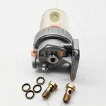 600-311-9731 PC200-3 PC200-5 PC200-6 KATO Excavator Fuel Water Separator Oil