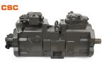 Construction Machine Parts Hydraulic Pump For Excavator SANY 335