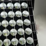 Bridge CE Rohs Modular 130Lm/W LED High Mast Light
