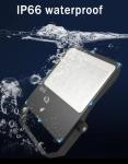 High Quality Outdoor IP67 Flood Light Led 10 W Waterproof Adjust Fixture Housing