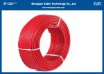 XLPE Insulation Fire Resistant Cables/ Low Voltage Cable Standard for ISO 9001 /