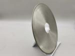 1F1 Electroplated Diamond Cutting Wheel Steel Saw Chain Woodworking Grinding