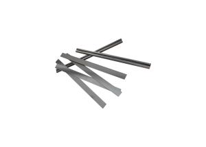 China Abrasion Proof Carbide Planer Blades For Woodworking Machinery factory