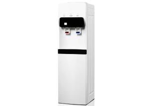 China 1L Tank R134a Refrigerant Bottled Water Dispenser 595W factory