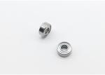 Stainless Steel 1*3*1mm Mini Ball Bearing Long Service Life For Mobile Phone