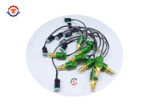 China E320B E320C Excavator Pressure Switch Sensor 309-5795 106-0179 Excavator Electrical Parts factory