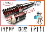Injector diesel 10R-3255 10R-2827 20R-3247 389-1969 386-1771 386-1754 386-1767