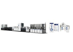 China Multipurpose Machine Vision Inspection Systems For Sheet Printing Machine factory