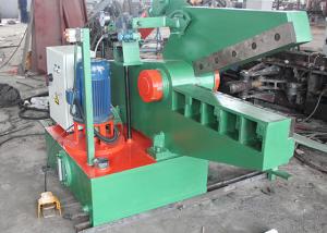 China Reliable Automatic Shearing Machine Hydraulic Drive Easy To Operate factory