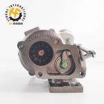 TD04L-10GKRC-5 Komatsu Turbocharger , 6208-81-8100 Komatsu Excavator Parts
