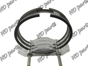 China 1DZ Engine Pistion Ring 13011-78201 13013-78201 13015-78201 For Toyota factory