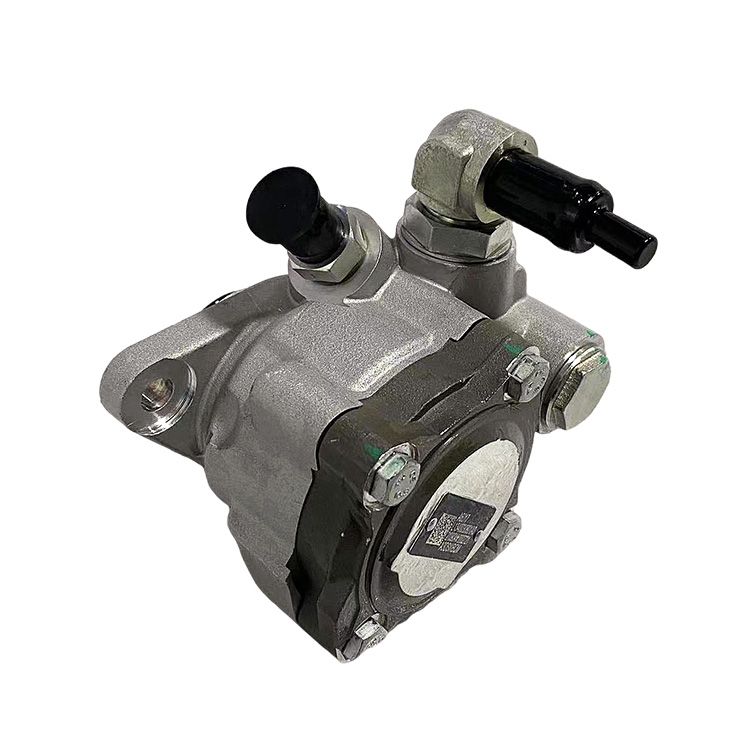 2002-2016 Year The Omako Olling MRT CTX Original Truck Parts Futon Steering Oil Pump