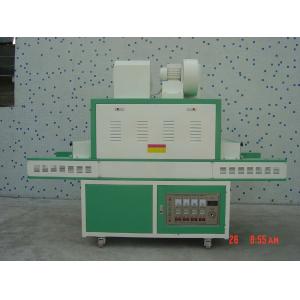 ECO LED UV Curing Machine for Sustainable Building Material Finishing