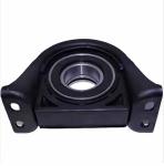 Shacman truck drive shaft parts intermediate drive shaft hanger 26013314030-75