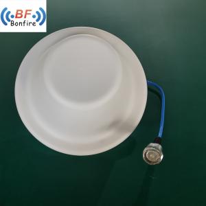 China Indoor Usage Microwave Antenna 824 960 / 1710 2700MHz 3/5dBi for 4G 5G Signal Booster factory